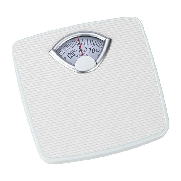 Bílá osobní váha Wenko-image-2