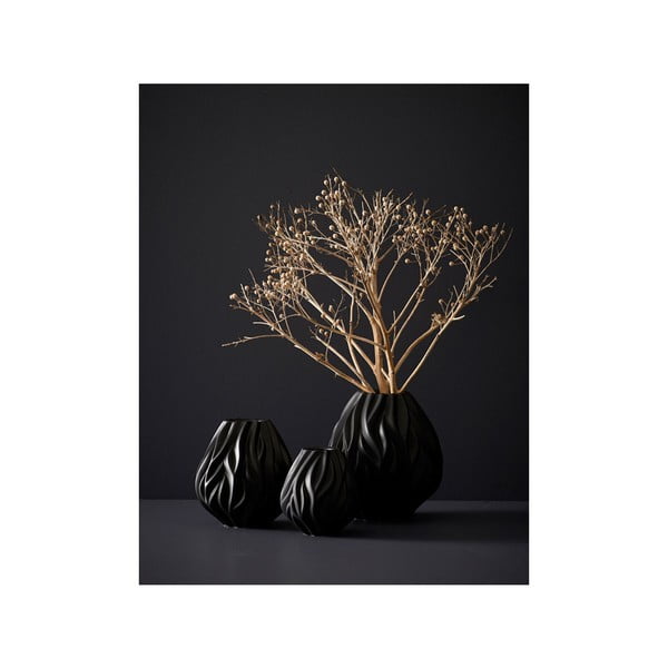 Porcelánová váza Flame - Morsø-image-2