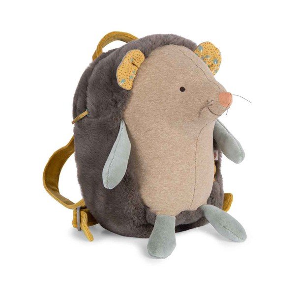 Dětský batoh Hedgehog – Moulin Roty-image-2