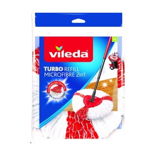 Náhrada k mopu Vileda Turbo