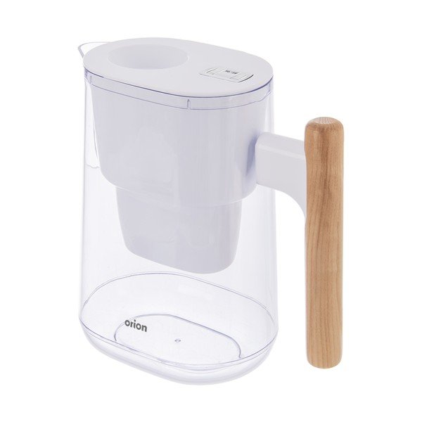 Plastová filtrační konvice Whiteline – Orion-image-2