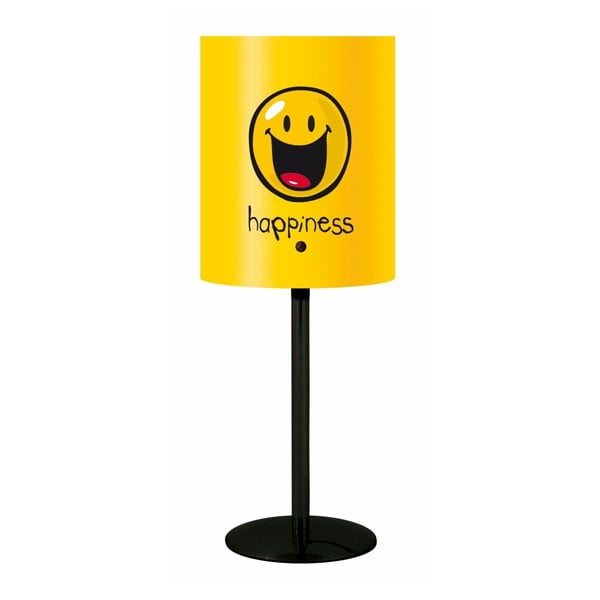 Stolní lampa Incidence Happiness