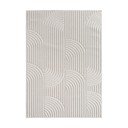 Krémový koberec 160x230 cm Helix 2201 – Ayyildiz Carpets