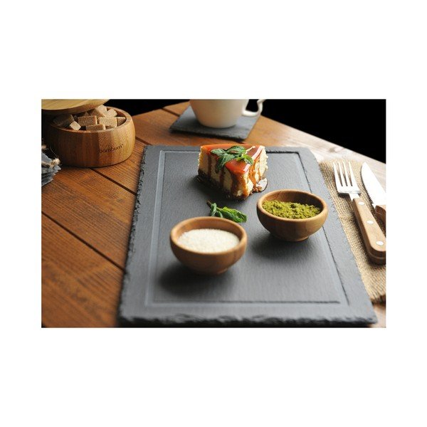 Servírovací podnos Bambum Soche, 35 x 20 cm-image-3