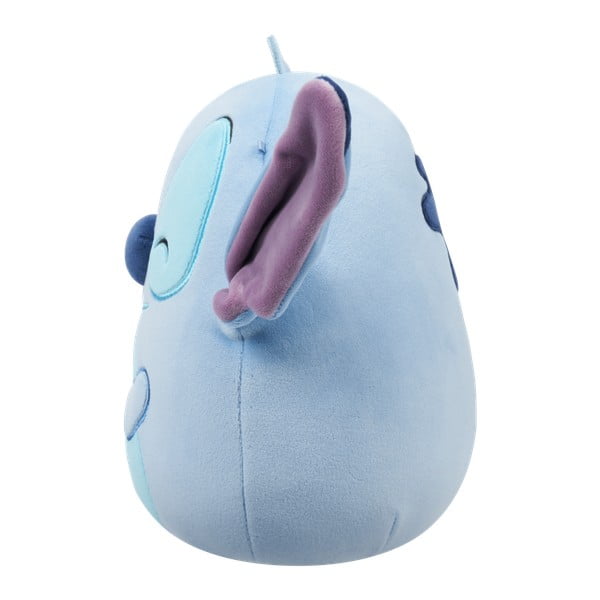 Plyšová hračka Disney Stitch – SQUISHMALLOWS-image-2