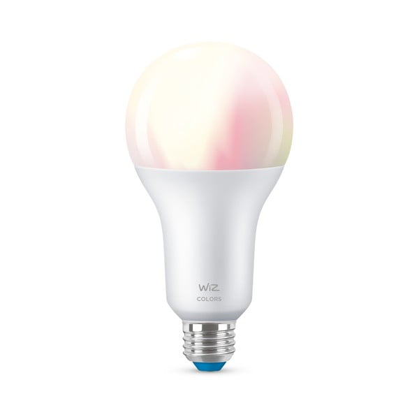 LED smart žárovka E27, 19 W – WiZ