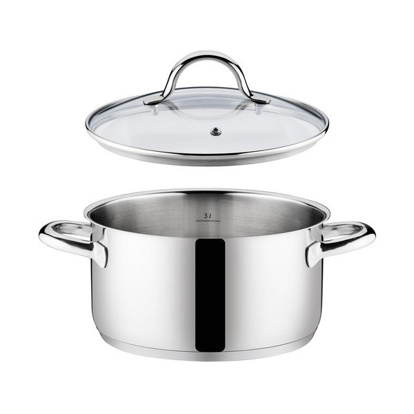 10dílná sada nádobí Tescoma Ambition-image-1