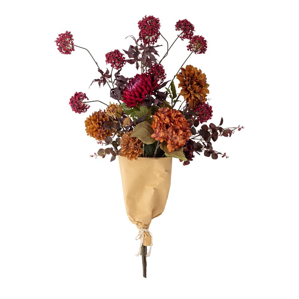 Umělá květina (výška 90 cm) Waverly – Bloomingville