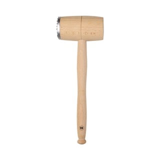 Palička na maso z bukového dřeva T&G Woodware