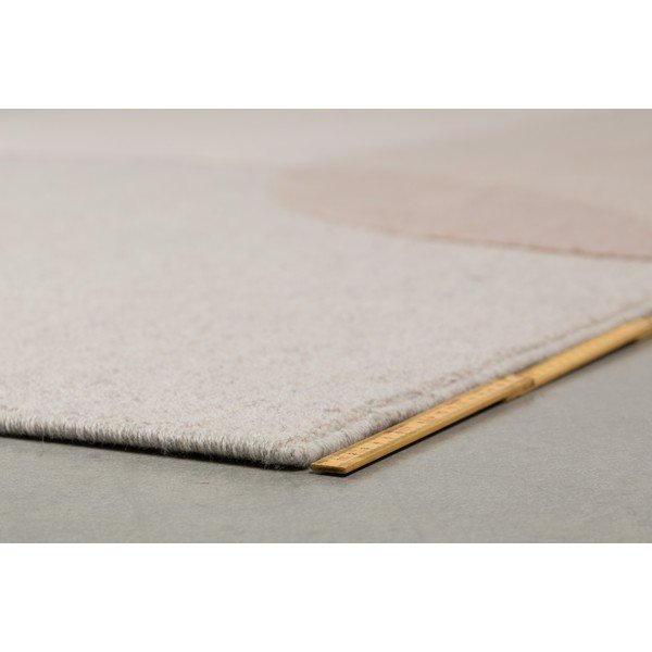 Růžový koberec 230x160 cm Dream - Zuiver-image-3