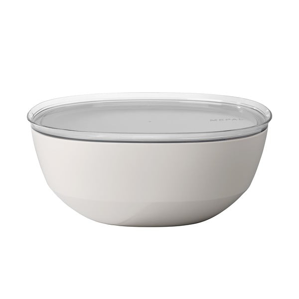 Potravinová krabička Nordic white – Mepal