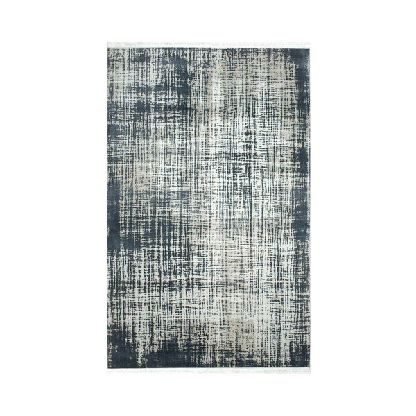 Koberec Muneco Gris, 80 x 150 cm-image-1