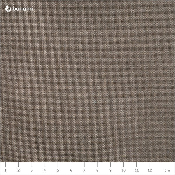 Hnědé křeslo Max Winzer Livia Sahara-image-1