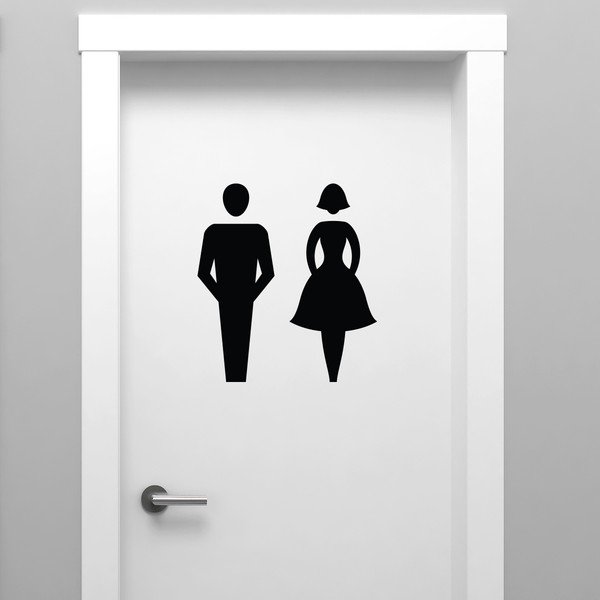 Samolepka Ambiance Bathroom-image-2