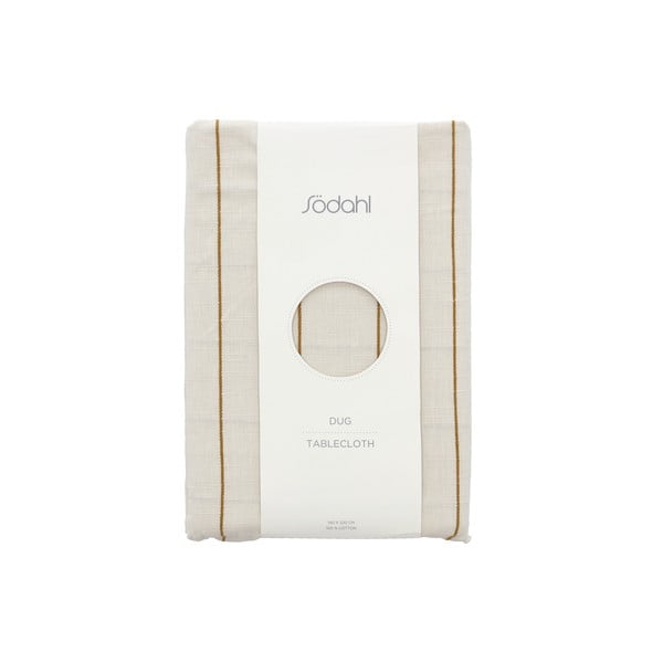 Bavlněný ubrus 140x220 cm Line – Södahl-image-3