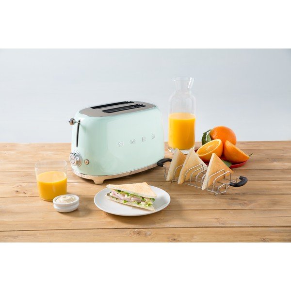 Světle zelený topinkovač Retro Style – SMEG-image-4