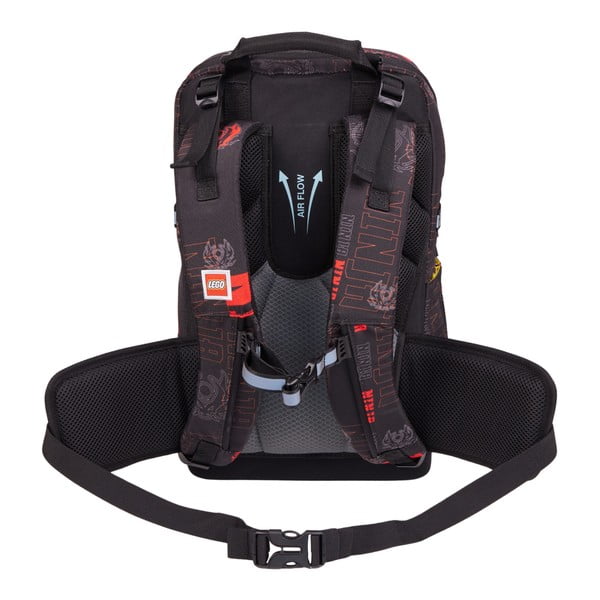 Set školních tašek 20 l Ninjago Dragon Energy – LEGO®-image-3