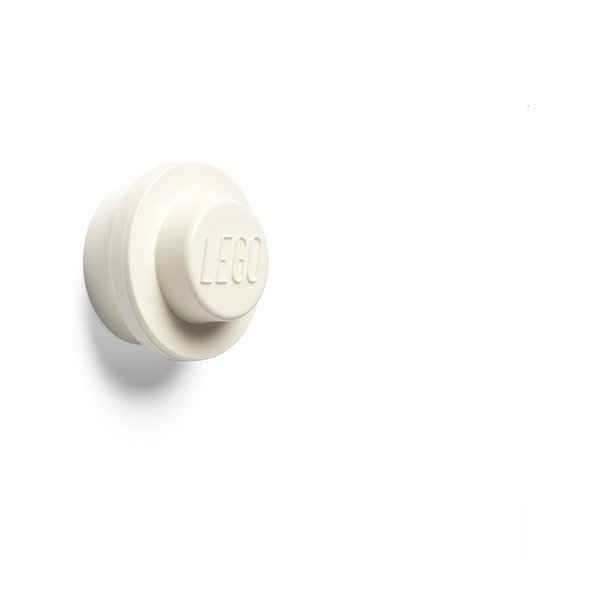 Nástěnné plastové háčky v sadě 3 ks – LEGO®-image-2