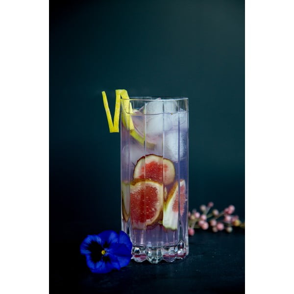 Sklenice na koktejly v sadě 2 ks 310 ml Bar Highball – Riedel-image-3