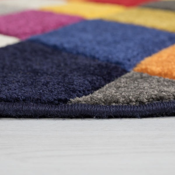 Koberec Flair Rugs Rhumba, ø 160 cm-image-3