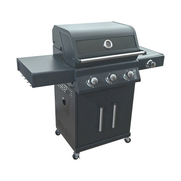 Plynový gril Etage – Cattara