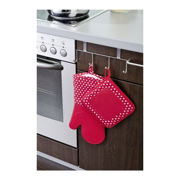 Věšák Wenko Hook Strip-image-2