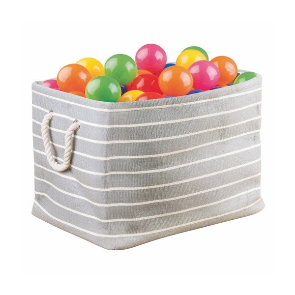 Úložný košík InterDesign Luca, 33 x 20,5 cm-image-2