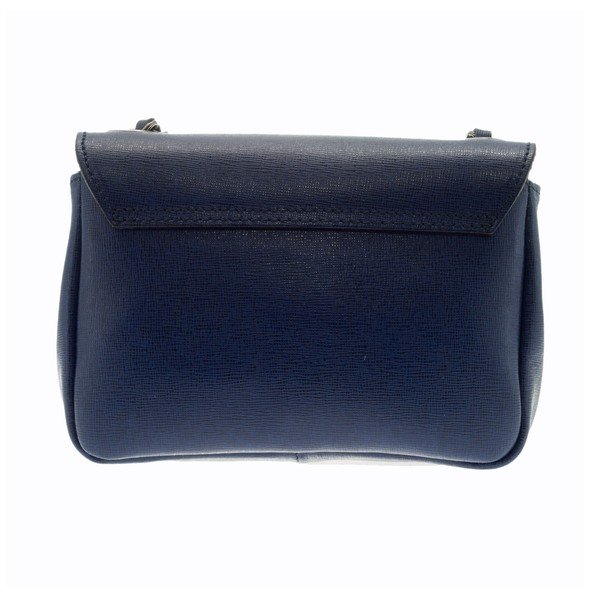 Kabelka Enrichetta Blue-image-1