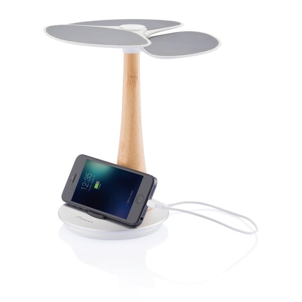 Solární nabíječka XD Design Ginkgo-image-3