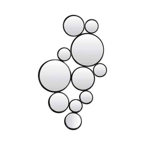 Nástěnné zrcadlo 99x57,5 cm Cielo – Light & Living-image-2