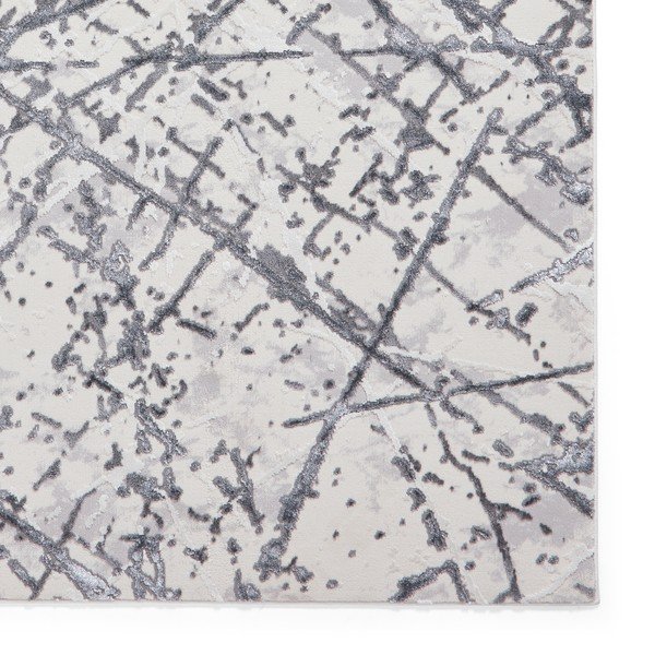Světle šedý koberec 120x170 cm Artemis – Think Rugs-image-4