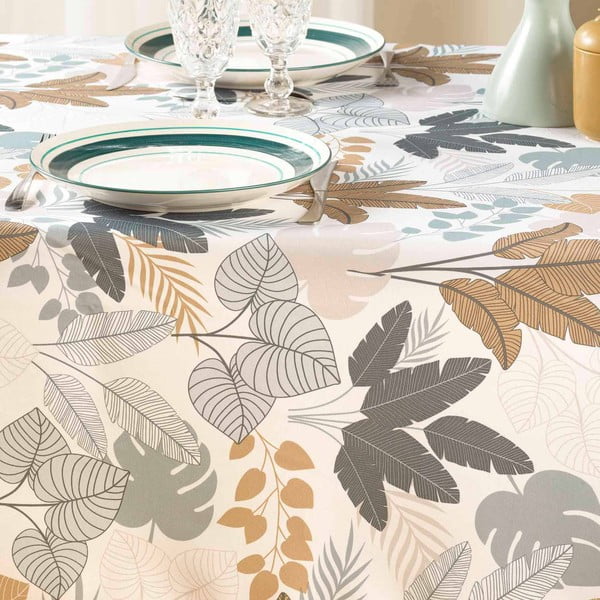 Ubrus 150x240 cm Fidji – douceur d'intérieur-image-3