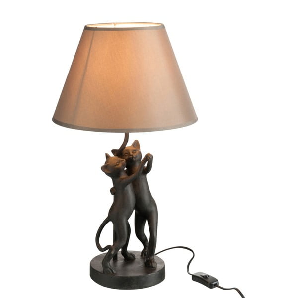 Stolní lampa Cat Dancing