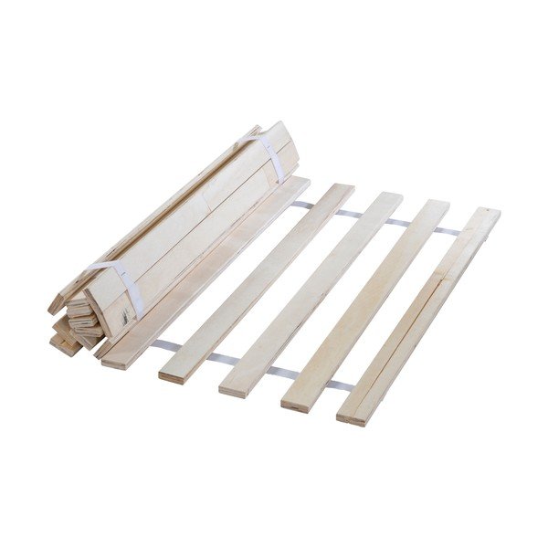 Laťkový dětský rošt 70x140 cm – Roba-image-1