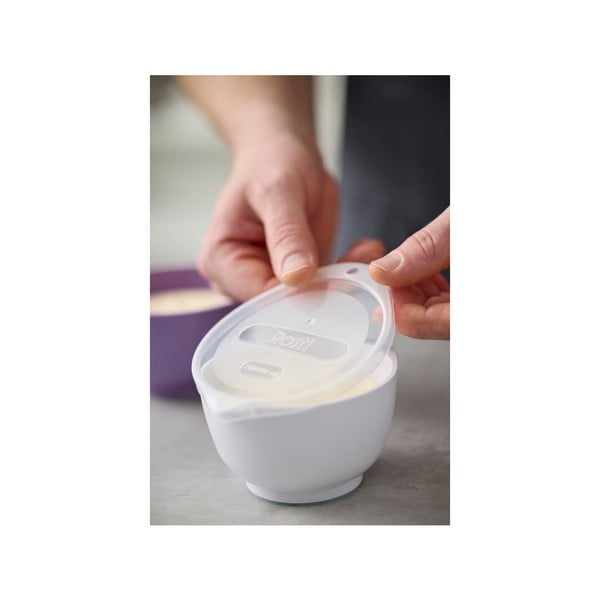 Bílé mísy v sadě 2 ks ø 23 cm Margrethe – Rosti-image-4