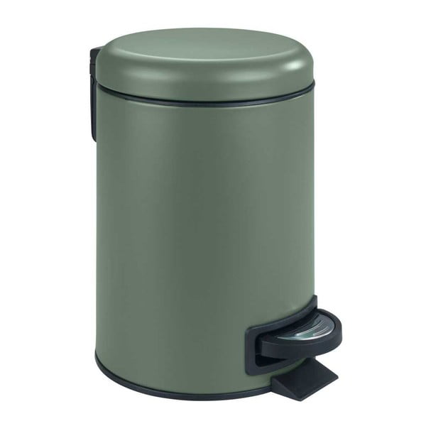 Zelená sada doplňků do koupelny Belluno – Wenko-image-4