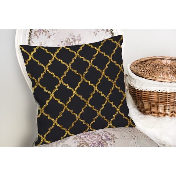 Povlak na polštář Minimalist Cushion Covers Cesmo, 45 x 45 cm-image-2