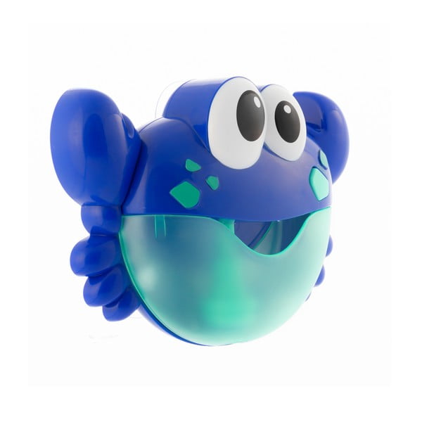 Hrací krab s mýdlovými bublinami do vany InnovaGoods-image-2