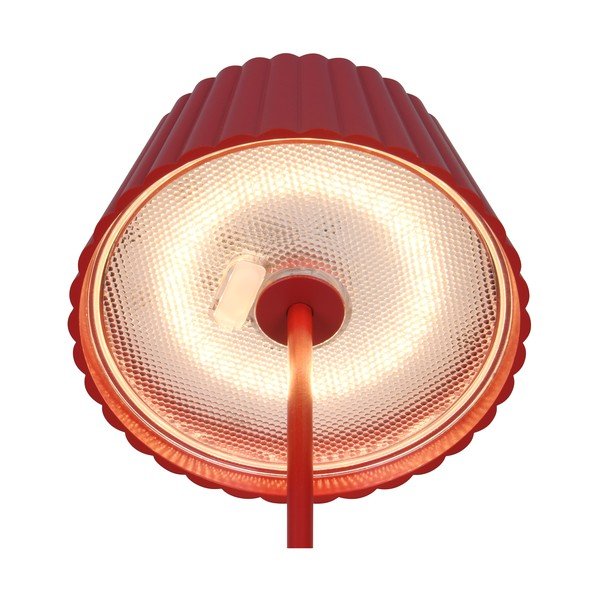 Stmívatelné venkovní svítidlo ø 13,5 cm Suarez – Trio-image-1