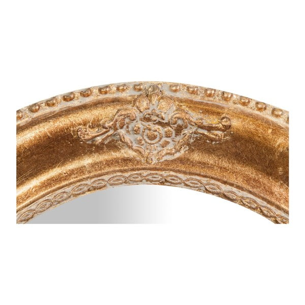 Oválné zrcadlo Crido Consulting Francesca-image-1