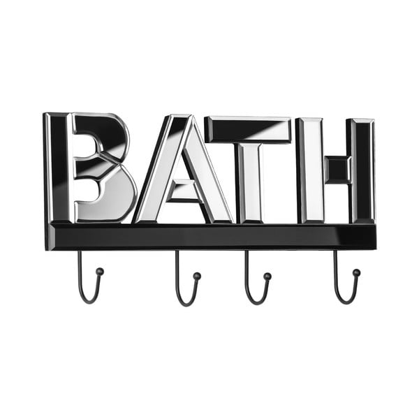 Koupelnový věšák Bath