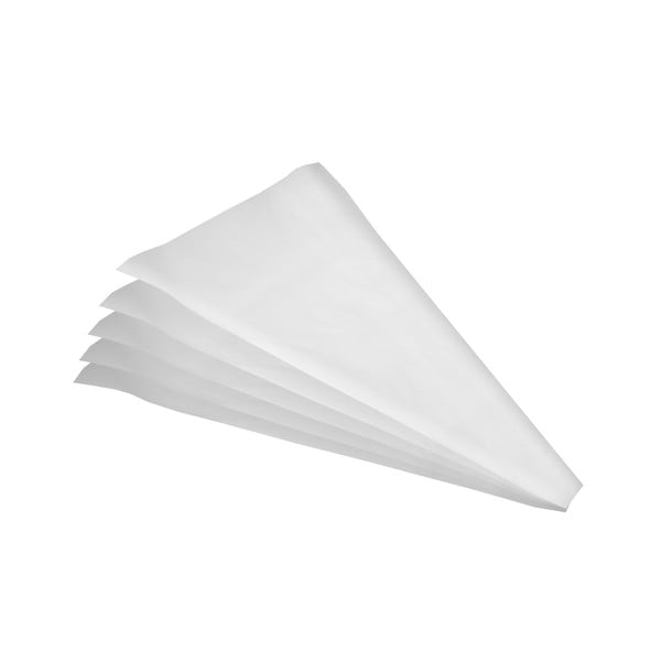 Plastová zdobítka v sadě 20 ks – Metaltex-image-1