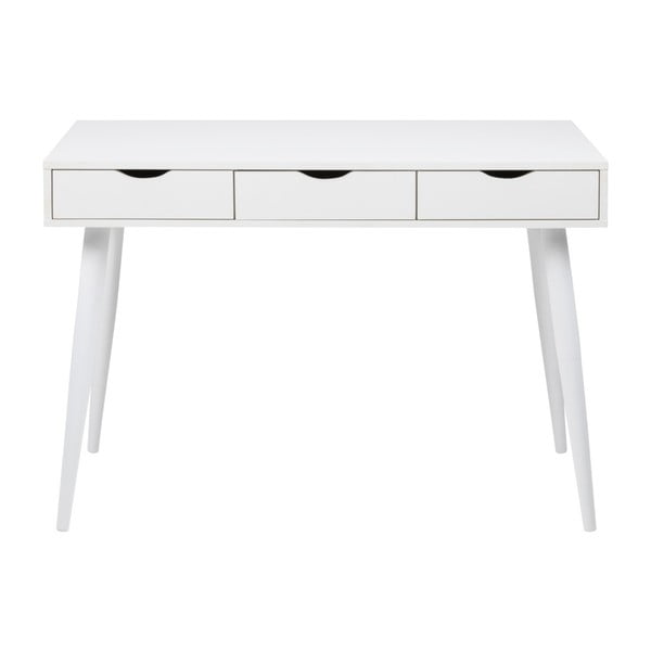 Pracovní stůl 110x50 cm Neptun - Actona-image-4