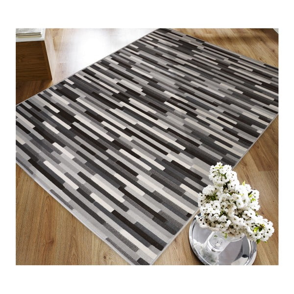 Koberec Webtappeti Estro Zebra, 160 x 230 cm-image-3