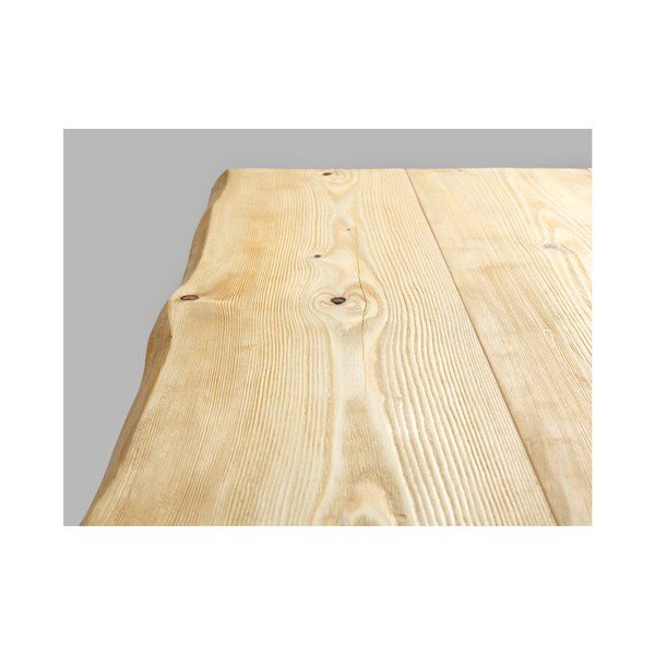 Jídelní stůl s deskou z dubového dřeva Custom Form Cross, 180 x 90 cm-image-4