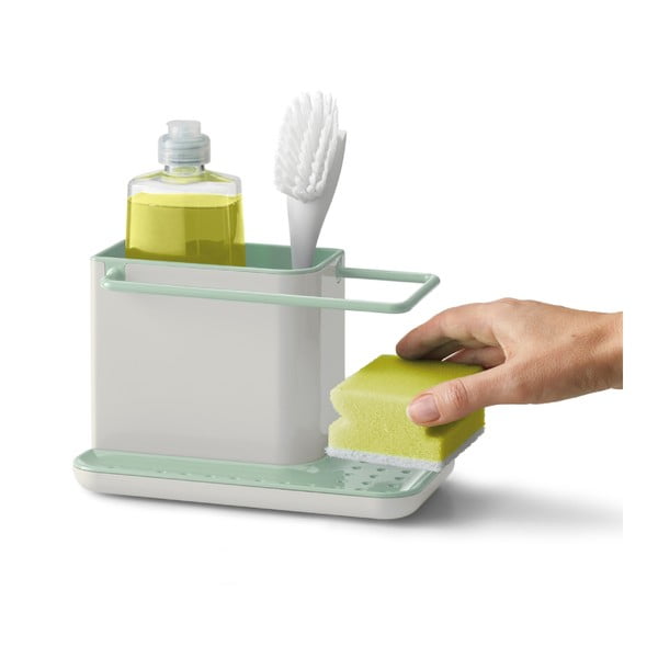 Plastový stojan na mycí prostředky Sage – Joseph Joseph-image-1