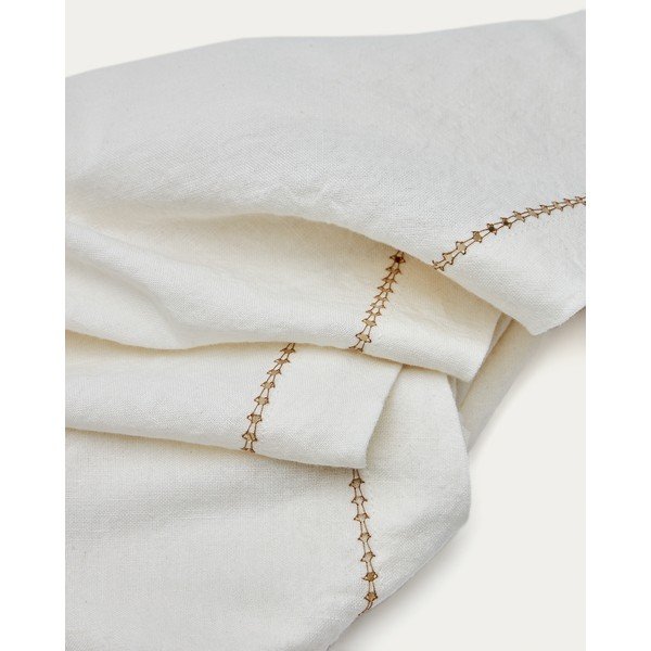 Ubrus ø 150 cm Malu – Kave Home-image-1