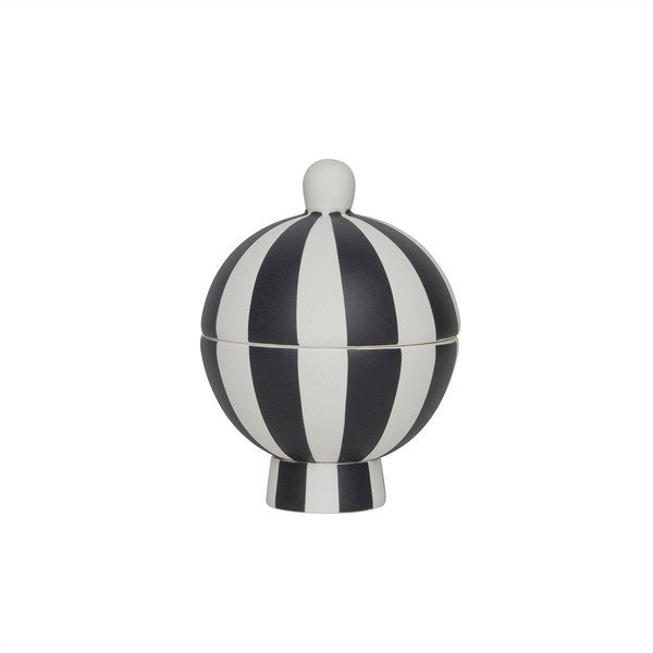 Kameninová cukřenka Toppu – OYOY Living Design