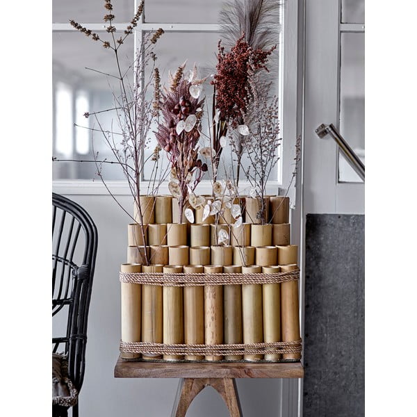 Sada 4 dekorací Bloomingville Nilli, délka 122 cm-image-2