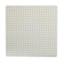 Protiskluzová podložka do sprchy 54x54 cm Quadro Premium – MSV